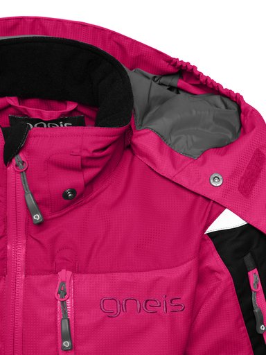 SUPERSHAPE SPACE vinteroverall SUPERSHAPE SPACE vinteroverall